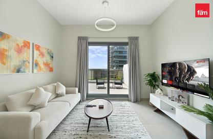 Apartment - 2 - 2 for rent in Sway Residences - Dubai Hills Estate - Dubai Apartment - 2 - 2 for rent in Sway Residences - Dubai Hills Estate - Dubai