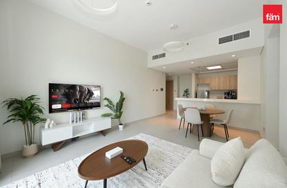 Apartment - 2 - 2 for rent in Sway Residences - Dubai Hills Estate - Dubai Apartment - 2 - 2 for rent in Sway Residences - Dubai Hills Estate - Dubai