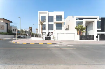 فيلا - 5 غرف نوم - 6 حمامات للبيع في 1I حي - مثلث قرية جميرا - دبي