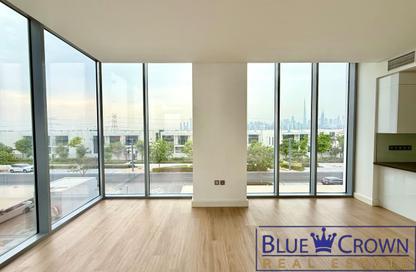Apartment - 1 - 2 for rent in Residences 20 - The Residences at District One - District One - Mohammed Bin Rashid City - Dubai