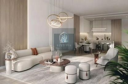 Apartment - 3 - 4 for sale in Bella - Passo by Beyond - Palm Jumeirah - Dubai Apartment - 3 - 4 for sale in Bella - Passo by Beyond - Palm Jumeirah - Dubai