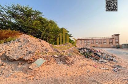 Land - Studio for sale in CityLife Al Tallah - Al Tallah 2 - Ajman