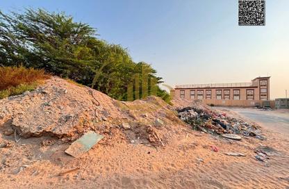 Land - Studio for sale in CityLife Al Tallah - Al Tallah 2 - Ajman Land - Studio for sale in CityLife Al Tallah - Al Tallah 2 - Ajman