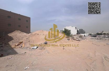 Land - Studio for sale in CityLife Al Tallah - Al Tallah 2 - Ajman
