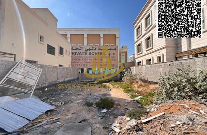 Land - Studio for sale in CityLife Al Tallah - Al Tallah 2 - Ajman