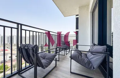 شقة - 2 غرف نوم - 2 حمامات للايجار في وترز أج - جزيرة ياس - أبوظبي