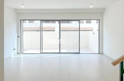 Townhouse - 5 Bedrooms - 4 Bathrooms for rent in Costa Brava 1 - Costa Brava - Damac Lagoons - Dubai