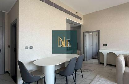 Apartment - 1 - 2 for rent in MAG 900 - MAG City - Mohammed Bin Rashid City - Dubai