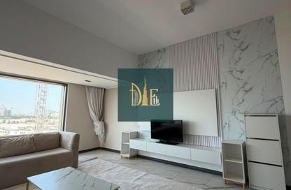 Apartment - 1 - 2 for rent in MAG 900 - MAG City - Mohammed Bin Rashid City - Dubai Apartment - 1 - 2 for rent in MAG 900 - MAG City - Mohammed Bin Rashid City - Dubai