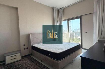 Apartment - 1 - 2 for rent in MAG 900 - MAG City - Mohammed Bin Rashid City - Dubai