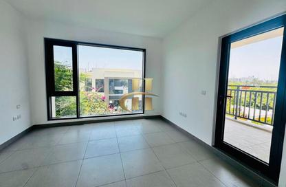 Villa - 4 Bedrooms - 4 Bathrooms for rent in Maple at Dubai Hills Estate 2 - Maple at Dubai Hills Estate - Dubai Hills Estate - Dubai