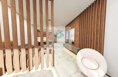 Apartment - 1 - 1 for sale in Radiant Elite Tower - City Of Lights - Al Reem Island - Abu Dhabi Apartment - 1 - 1 for sale in Radiant Elite Tower - City Of Lights - Al Reem Island - Abu Dhabi