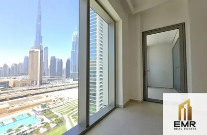 شقة - 2 غرف نوم - 3 حمامات للايجار في داون تاون فيوز 2 برج 2 - داون تاون فيوز 2 - زعبيل 2 - زعبيل - دبي