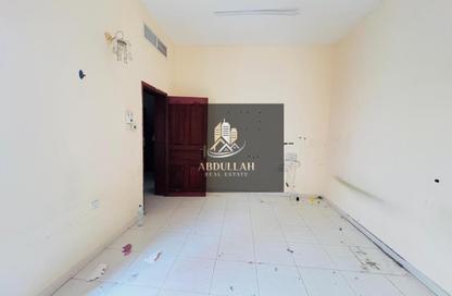Apartment - Studio - 1 Bathroom for rent in Muwaileh 3 Building - Muwaileh - Sharjah
