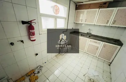 Apartment - 1 Bathroom for rent in Muwaileh 3 Building - Muwaileh - Sharjah