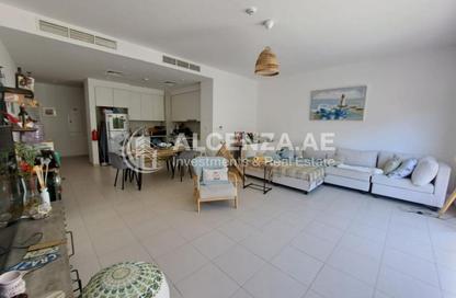 Apartment - 2 Bedrooms - 3 Bathrooms for sale in Block 46 - Urbana 3 - Urbana - EMAAR South - Dubai South (Dubai World Central) - Dubai