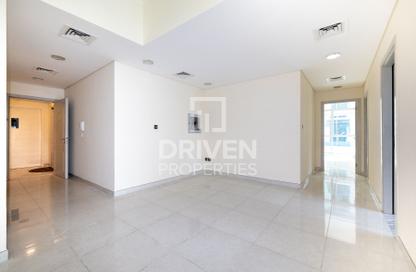 Apartment - 2 - 4 for rent in The Polo Residence C4 - The Polo Residence - Meydan Avenue - Meydan - Dubai