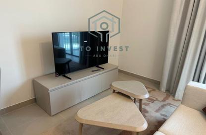 Apartment - Studio - 1 Bathroom for rent in Apartments 3 - Yas Golf Collection - Yas Island - Abu Dhabi Apartment - Studio - 1 Bathroom for rent in Apartments 3 - Yas Golf Collection - Yas Island - Abu Dhabi