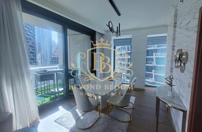 Apartment - 3 Bedrooms - 3 Bathrooms for rent in Burj Vista Tower 1 - Burj Vista - Downtown Dubai - Dubai Apartment - 3 Bedrooms - 3 Bathrooms for rent in Burj Vista Tower 1 - Burj Vista - Downtown Dubai - Dubai