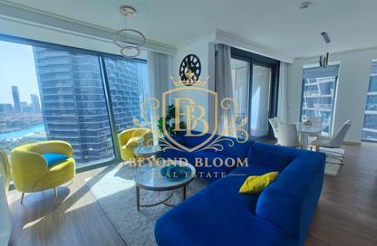 Apartment - 3 Bedrooms - 3 Bathrooms for rent in Burj Vista Tower 1 - Burj Vista - Downtown Dubai - Dubai Apartment - 3 Bedrooms - 3 Bathrooms for rent in Burj Vista Tower 1 - Burj Vista - Downtown Dubai - Dubai