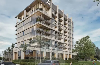 Apartment - 2 Bedrooms - 3 Bathrooms for sale in Firoza - Dubai Islands - Dubai