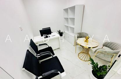 مركز أعمال - استوديو - 1 حمام للايجار في ريم ريزدنسي - الكرامة - دبي