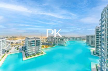 Apartment - 2 - 4 for rent in Residences 12 - The Residences at District One - District One - Mohammed Bin Rashid City - Dubai