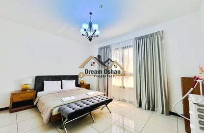 Apartment - 2 - 4 for rent in Mirage 3 Residence - Dubai Silicon Oasis - Dubai Apartment - 2 - 4 for rent in Mirage 3 Residence - Dubai Silicon Oasis - Dubai