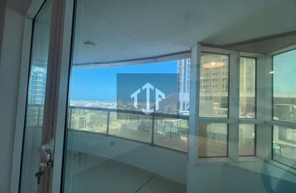 Apartment - 2 Bedrooms - 2 Bathrooms for rent in Millennium Executive Tower - Sheikh Zayed Road - Dubai
