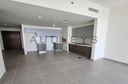 Apartment - 1 Bedroom - 1 Bathroom for rent in Forte 2 - Forte - Downtown Dubai - Dubai