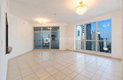 Apartment - 3 - 2 for sale in The Torch - Dubai Marina - Dubai