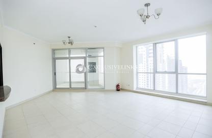 Apartment - 3 - 2 for sale in The Torch - Dubai Marina - Dubai