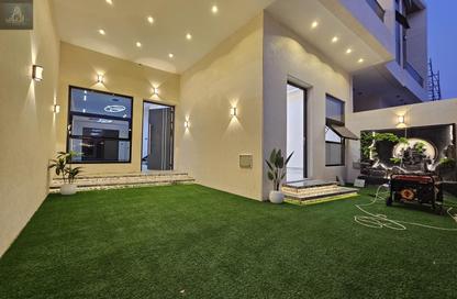 Villa - 4 - 6 for sale in Al Helio 1 - Al Helio - Ajman Villa - 4 - 6 for sale in Al Helio 1 - Al Helio - Ajman