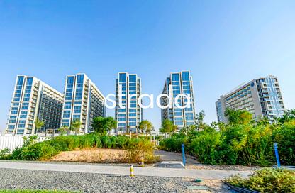 Apartment - 1 - 1 for rent in Navitas A - Navitas Hotel and Residences - Damac Hills 2 - Dubai