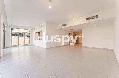 Villa - 5 Bedrooms - 6 Bathrooms for sale in The Pulse Beachfront - The Pulse - Dubai South (Dubai World Central) - Dubai