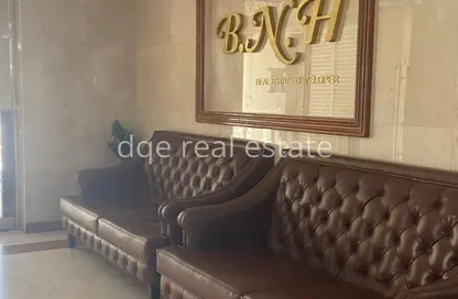 Apartment - 1 Bathroom for rent in BNH Smart Tower - International City Phase 2 - Al Warsan 4 - Al Warsan - Dubai