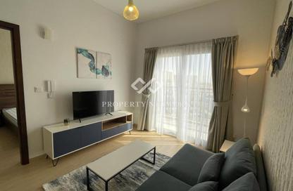 Apartment - 1 Bedroom - 1 Bathroom for rent in Al Ramth 07 - Al Ramth - Remraam - Dubai