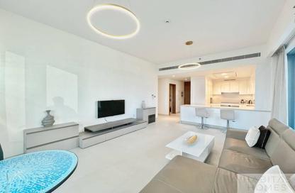 Apartment - 2 Bedrooms - 2 Bathrooms for sale in Canal Front Residence 6 - Canal Front Residences - Al Wasl - Dubai