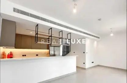 Villa - 3 Bedrooms - 4 Bathrooms for rent in Aura Gardens - Tilal Al Ghaf - Dubai