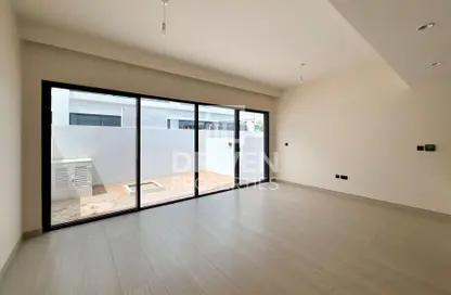 Townhouse - 4 Bedrooms - 3 Bathrooms for rent in Santorini - Damac Lagoons - Dubai