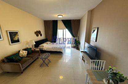 Apartment - Studio - 1 Bathroom for rent in Royal breeze 3 - Royal Breeze - Al Hamra Village - Ras Al Khaimah