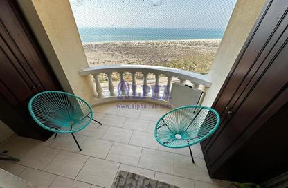 Apartment - Studio - 1 Bathroom for rent in Royal breeze 3 - Royal Breeze - Al Hamra Village - Ras Al Khaimah Apartment - Studio - 1 Bathroom for rent in Royal breeze 3 - Royal Breeze - Al Hamra Village - Ras Al Khaimah
