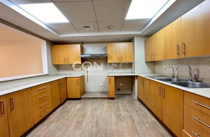 Townhouse - 3 Bedrooms - 4 Bathrooms for rent in Bayti Townhouses - Al Hamra Village - Ras Al Khaimah