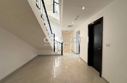 Townhouse - 3 Bedrooms - 4 Bathrooms for rent in Bayti Townhouses - Al Hamra Village - Ras Al Khaimah