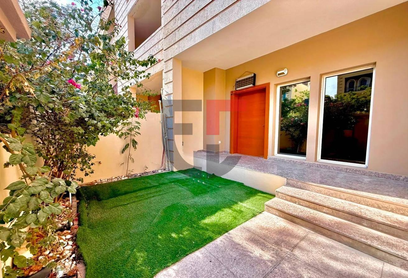 Vacant I Big Layout I Unfurnished photo 25