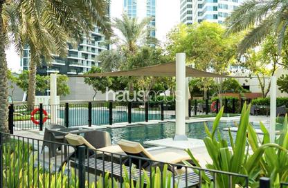 Apartment - 1 Bedroom - 2 Bathrooms for sale in South Ridge 5 - South Ridge - Downtown Dubai - Dubai