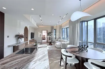 Apartment - 1 Bedroom - 2 Bathrooms for sale in South Ridge 5 - South Ridge - Downtown Dubai - Dubai
