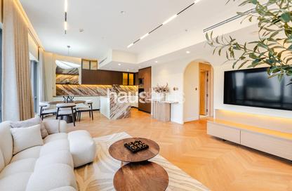Apartment - 1 Bedroom - 2 Bathrooms for sale in South Ridge 5 - South Ridge - Downtown Dubai - Dubai