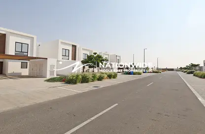 Townhouse - 3 Bedrooms - 3 Bathrooms for sale in Al Ghadeer 2 - Al Ghadeer - Abu Dhabi