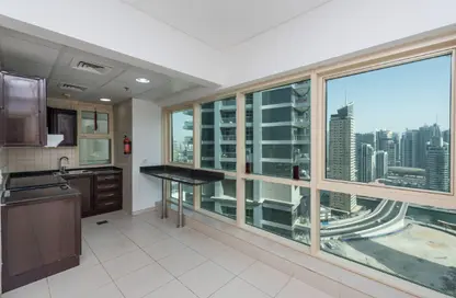 شقة - 2 غرف نوم - 3 حمامات للايجار في رويال أوشيانيك - دبي مارينا - دبي